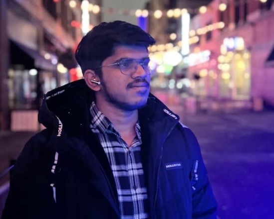 Kiran