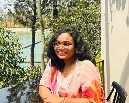 Mahitha