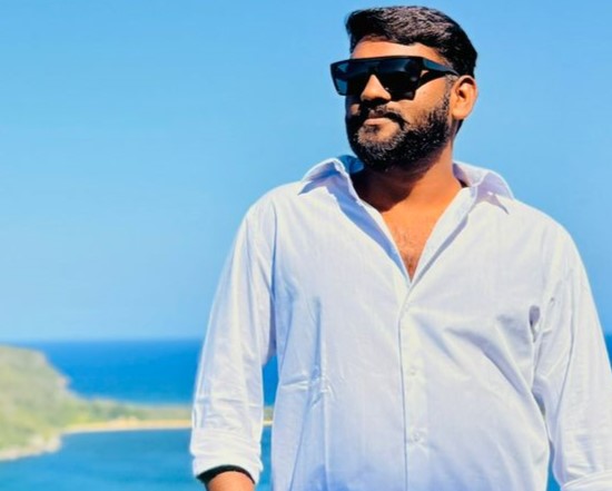 Vamshi
